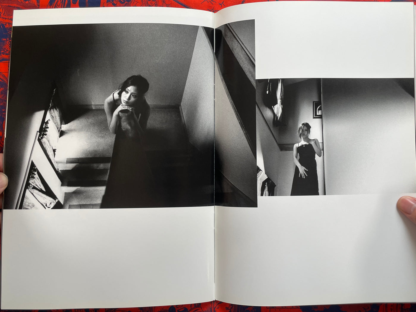 Monthly Shincho Mook: Tatsumi Natsuko (2009)