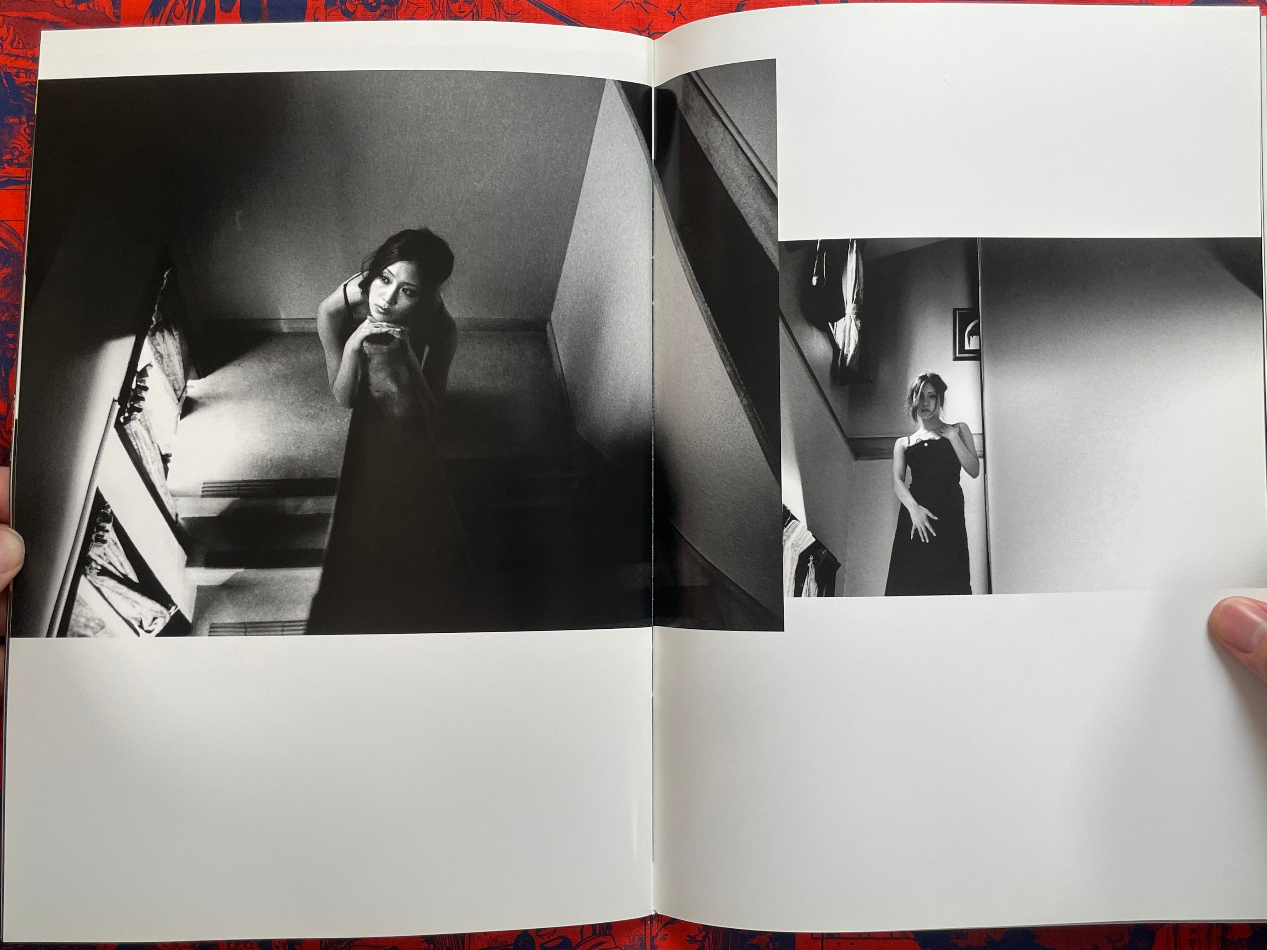 Monthly Shincho Mook: Tatsumi Natsuko (2009)