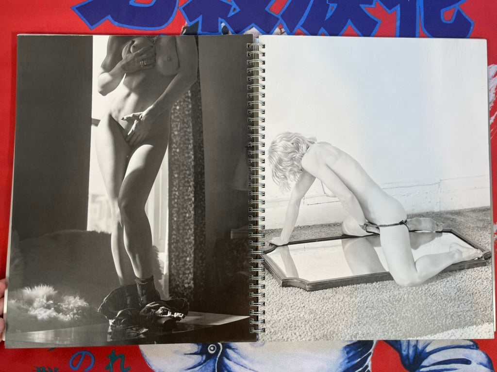 Madonna: Sex (METAL COVER) by Dohosha Publishing