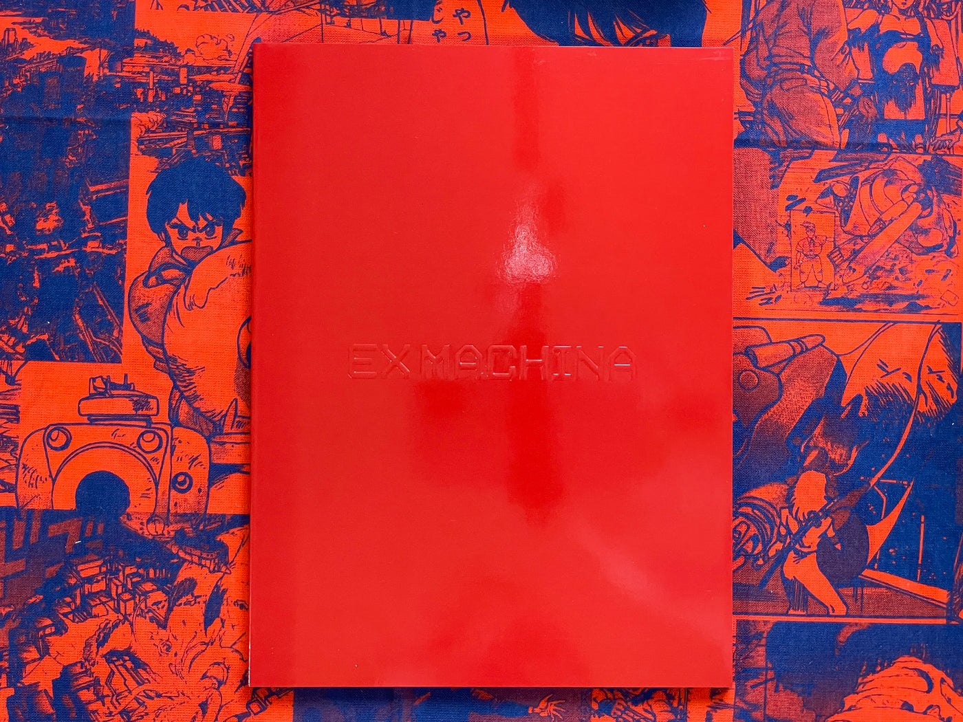 Ex Machina Appleseed Saga Deluxe DVD + Books Box Set by Shirow Masamune (2007)