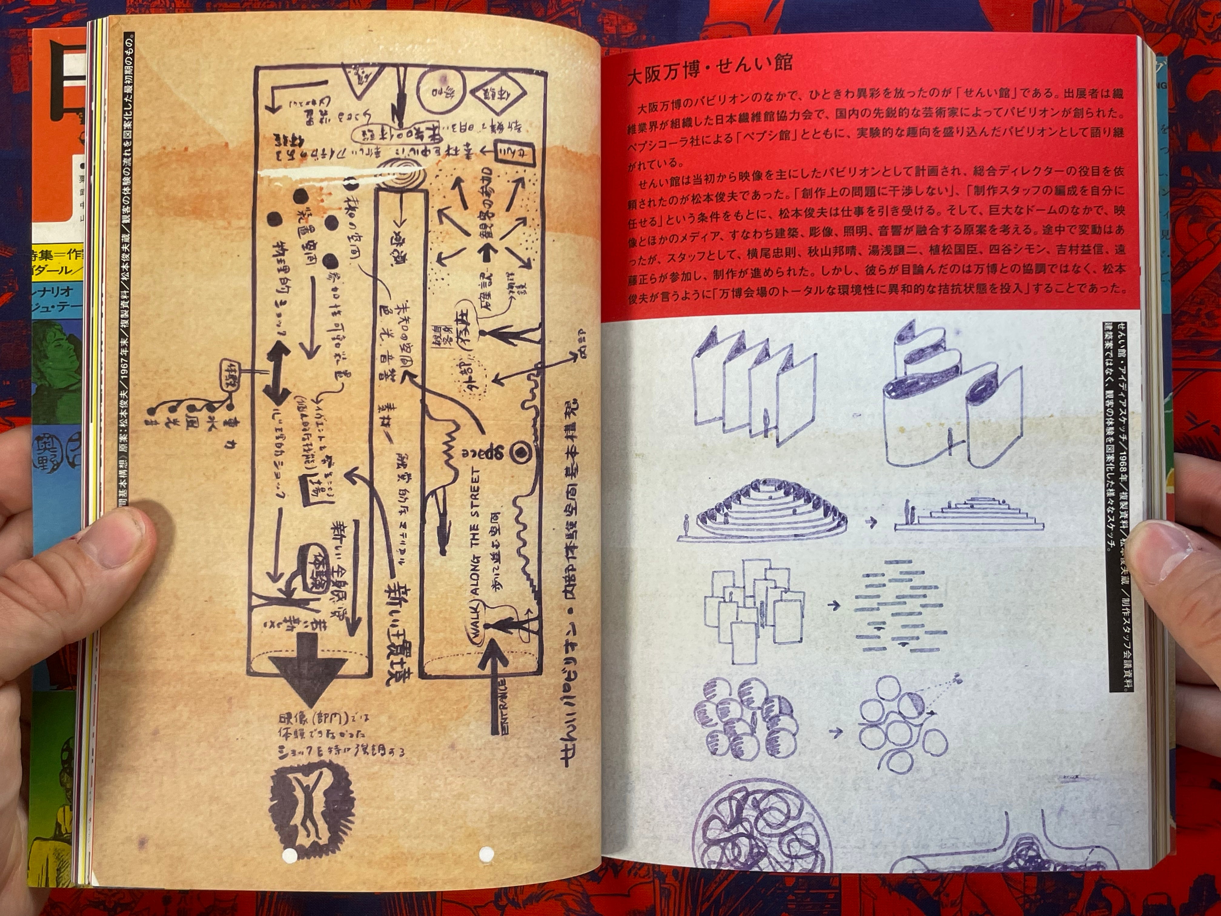 2012 Saitama Moma Exhibition 日本の70年代 1968-1982 Catalog