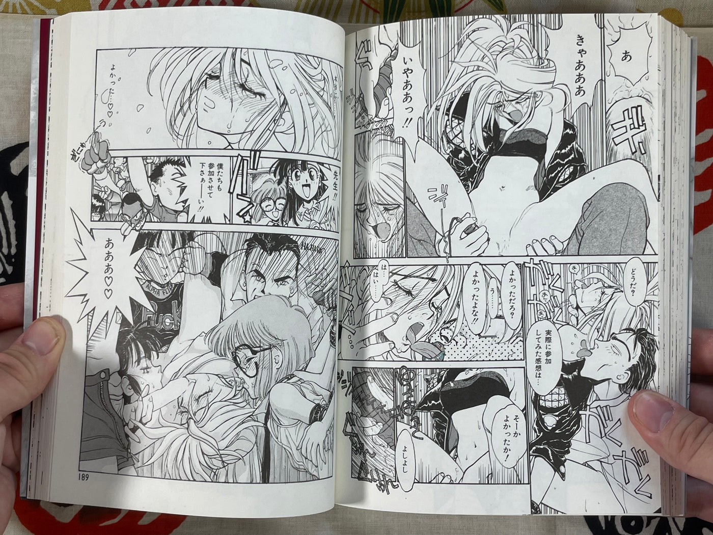 Encyclopedia of Tetsuyaro Shinkaida (1994)
