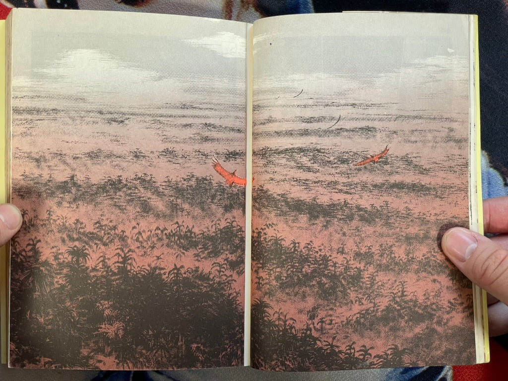 You Adoro 2 by Mieko Kawasaki (1979)