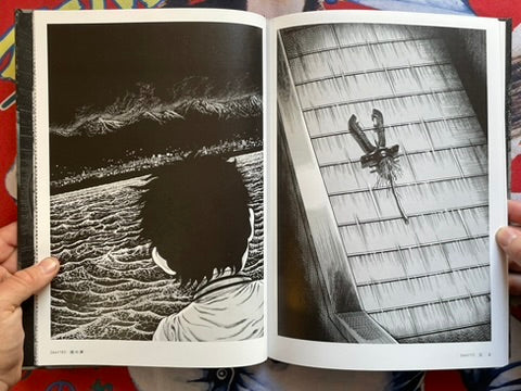 Zoku-Shingo Complete Box by Kazuo Umezz (2025)