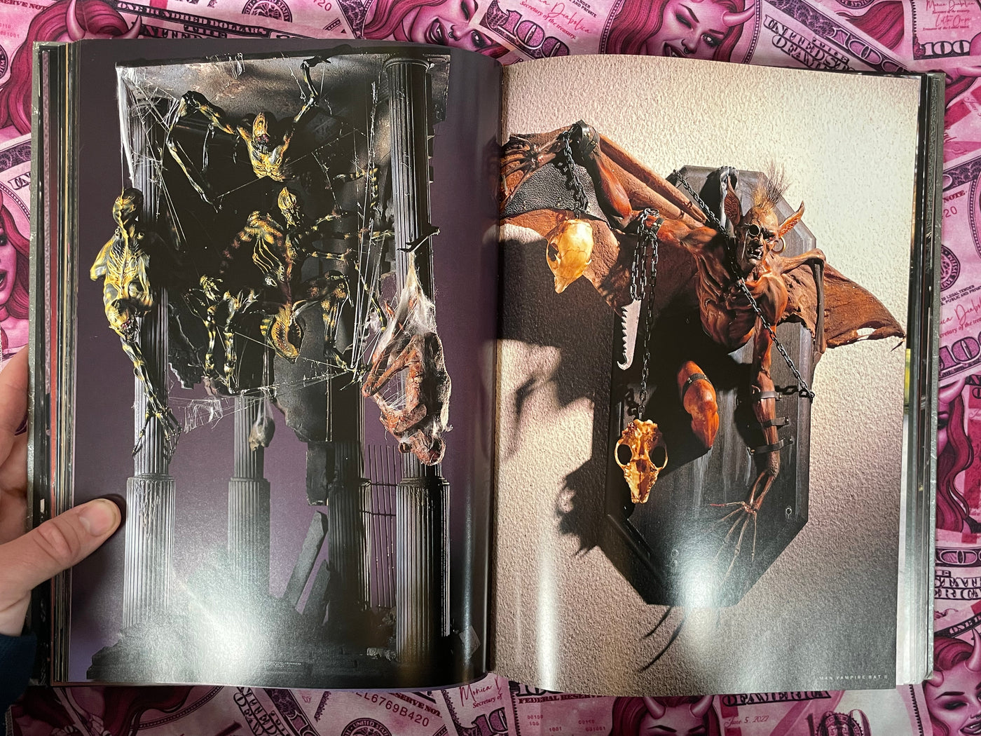 Nira Works by Yasushi Nirasawa (1998/First Edition)
