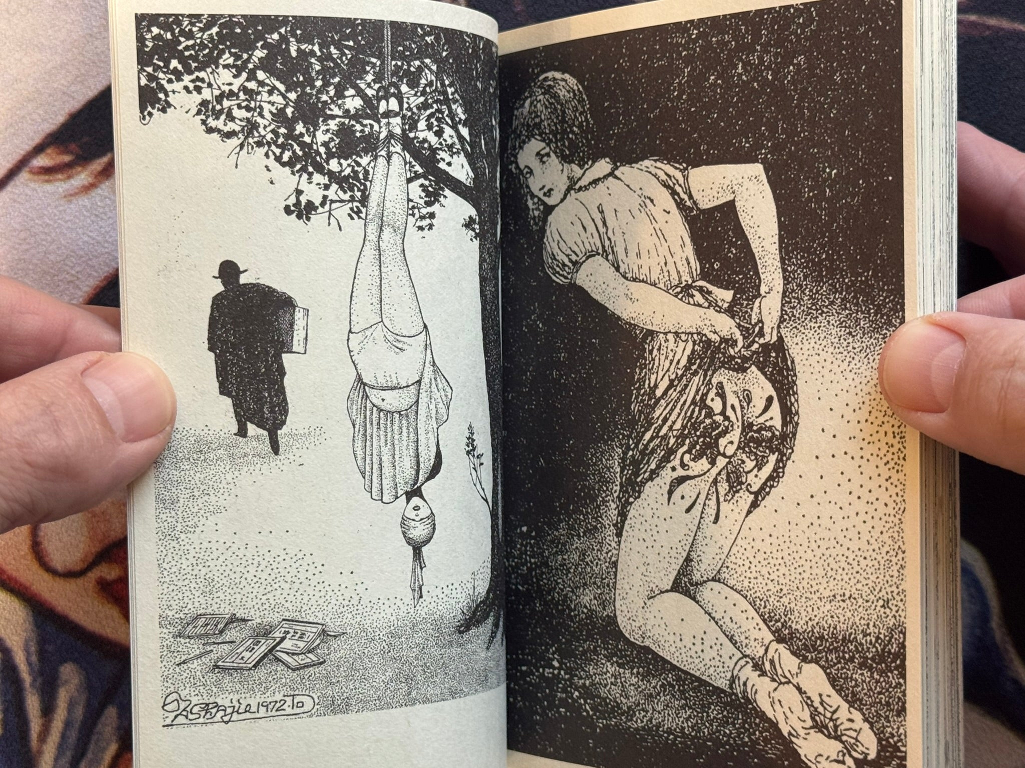 Life With Woman Dog (2004) Asaji Muroi (669/1000 Limited)