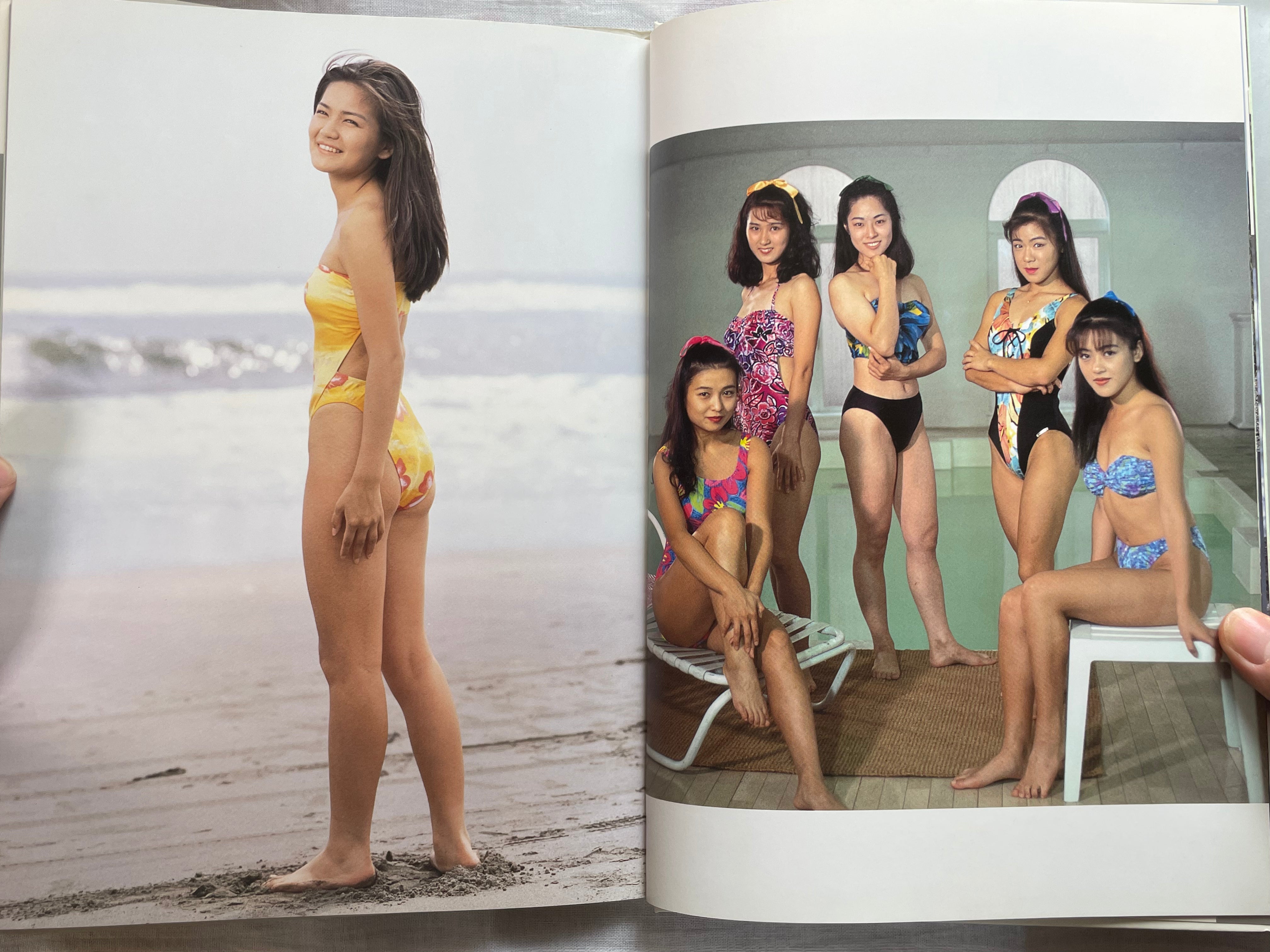 SFX Heroines Best Collection Burn - Hardcover (1995)