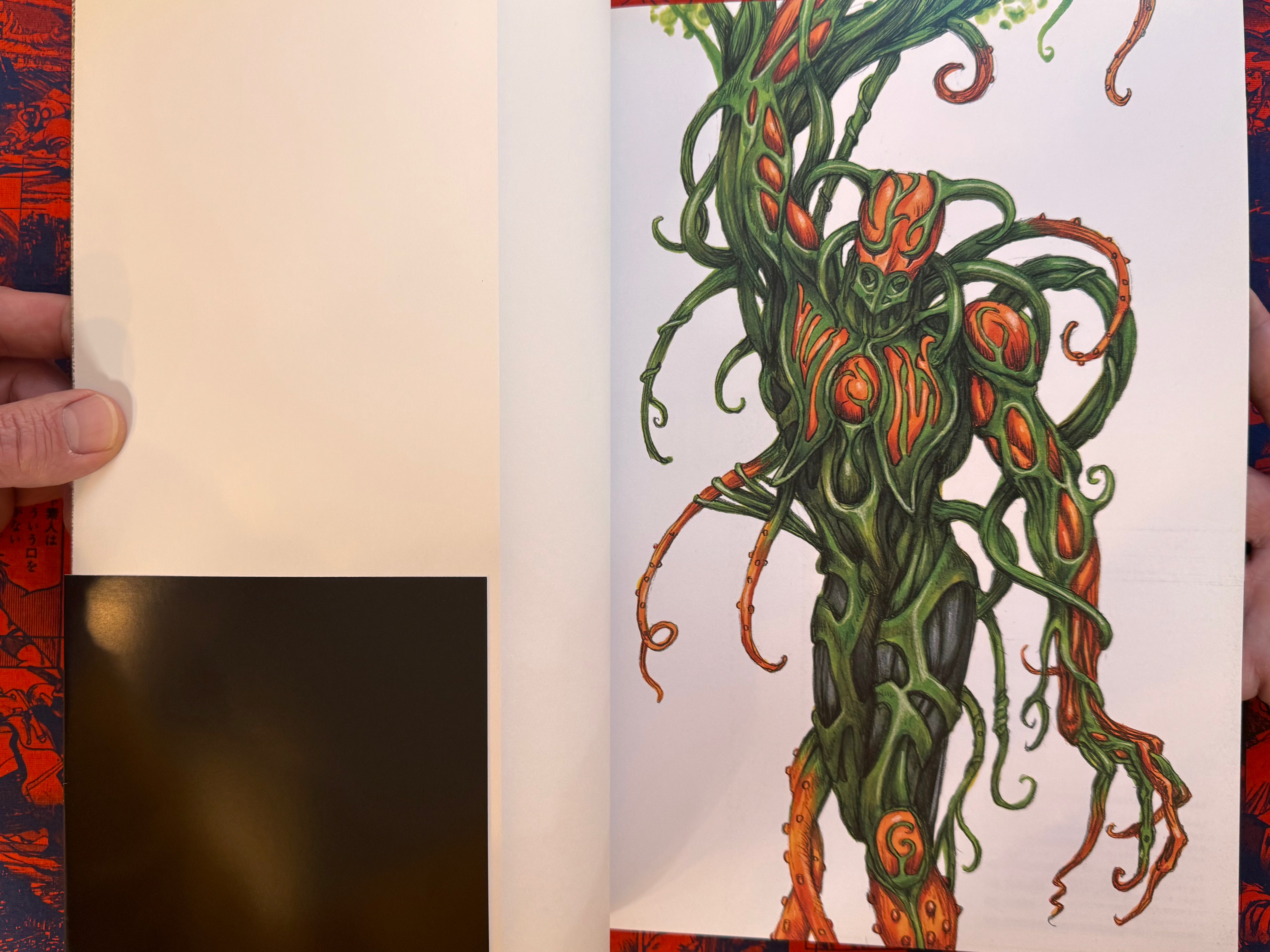 IMAGIN WORKS: Say Your Wish... (2008) Yasushi Nirasawa