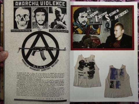 Oppressive Liberation SPIRIT Volume 1 by Sakevi Yokoyama · Japan