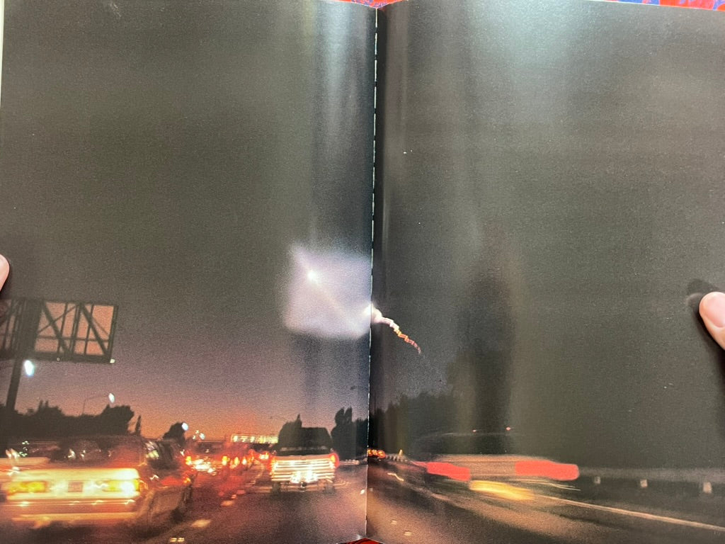 World Mystery Photo Collection 1: UFO by Gakken Mook (1990)