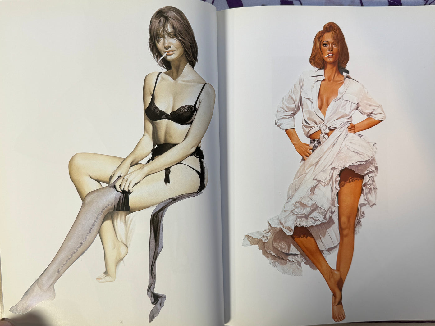 Hajime Sorayama (1993) German Publisher