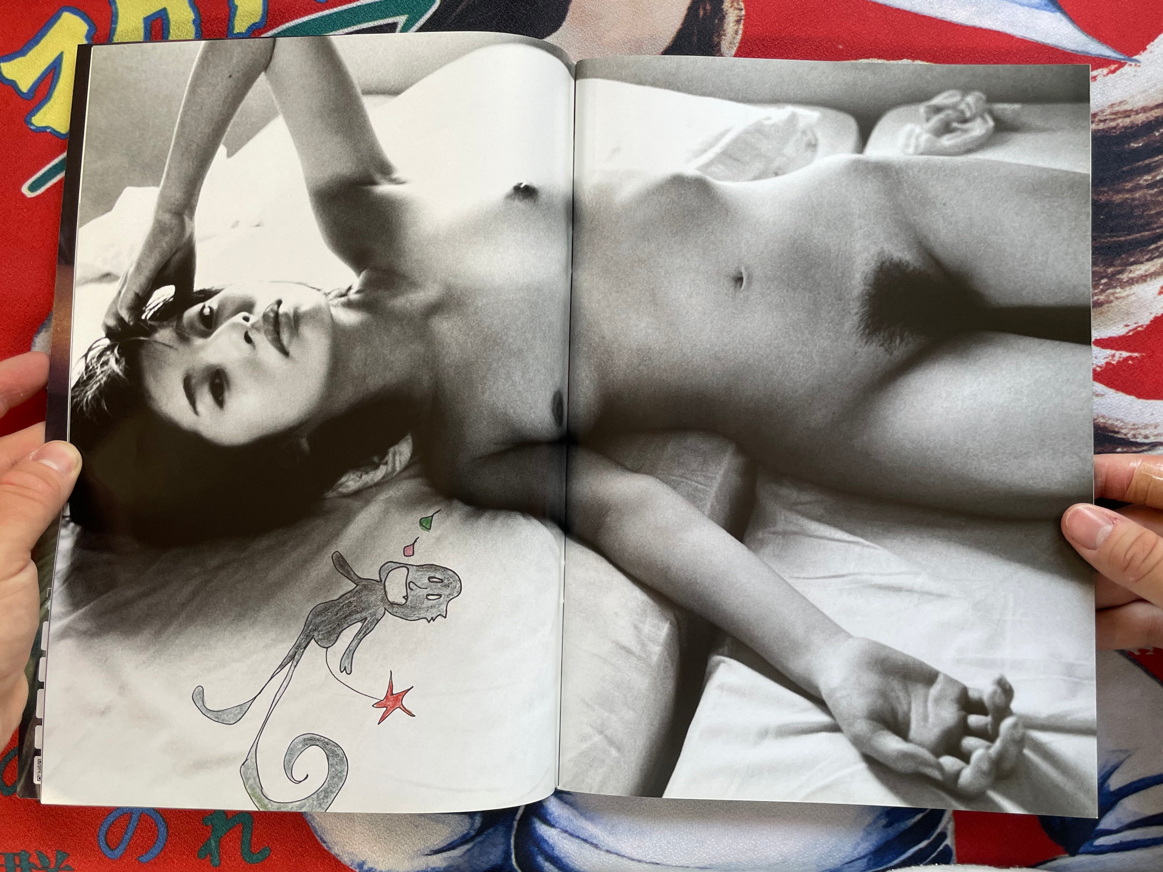 Monthly Ayano: Ohami Ayano Mook Photo Collection (2010)