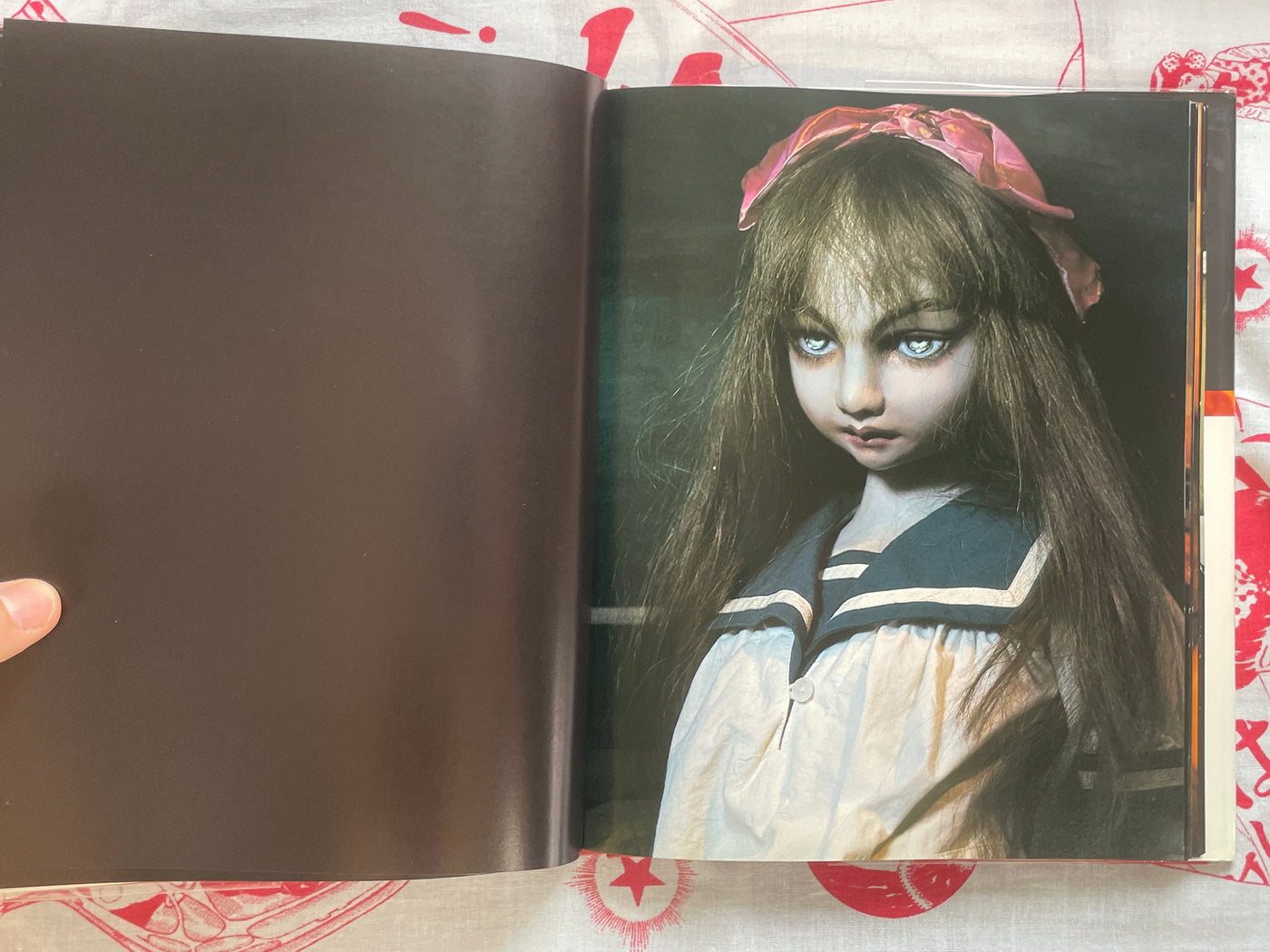 Katan Doll Retrospective - Hardcover by Katan Amano (1992)