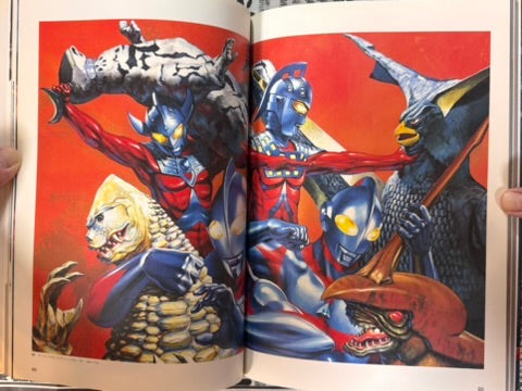 B-Club Special Works: Kaida Yuji Collection III (1992)-thumbmail-24
