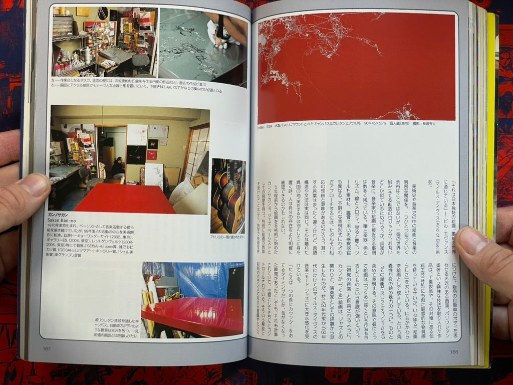 Bijutsu Techo - Anime Issue (2005/3)