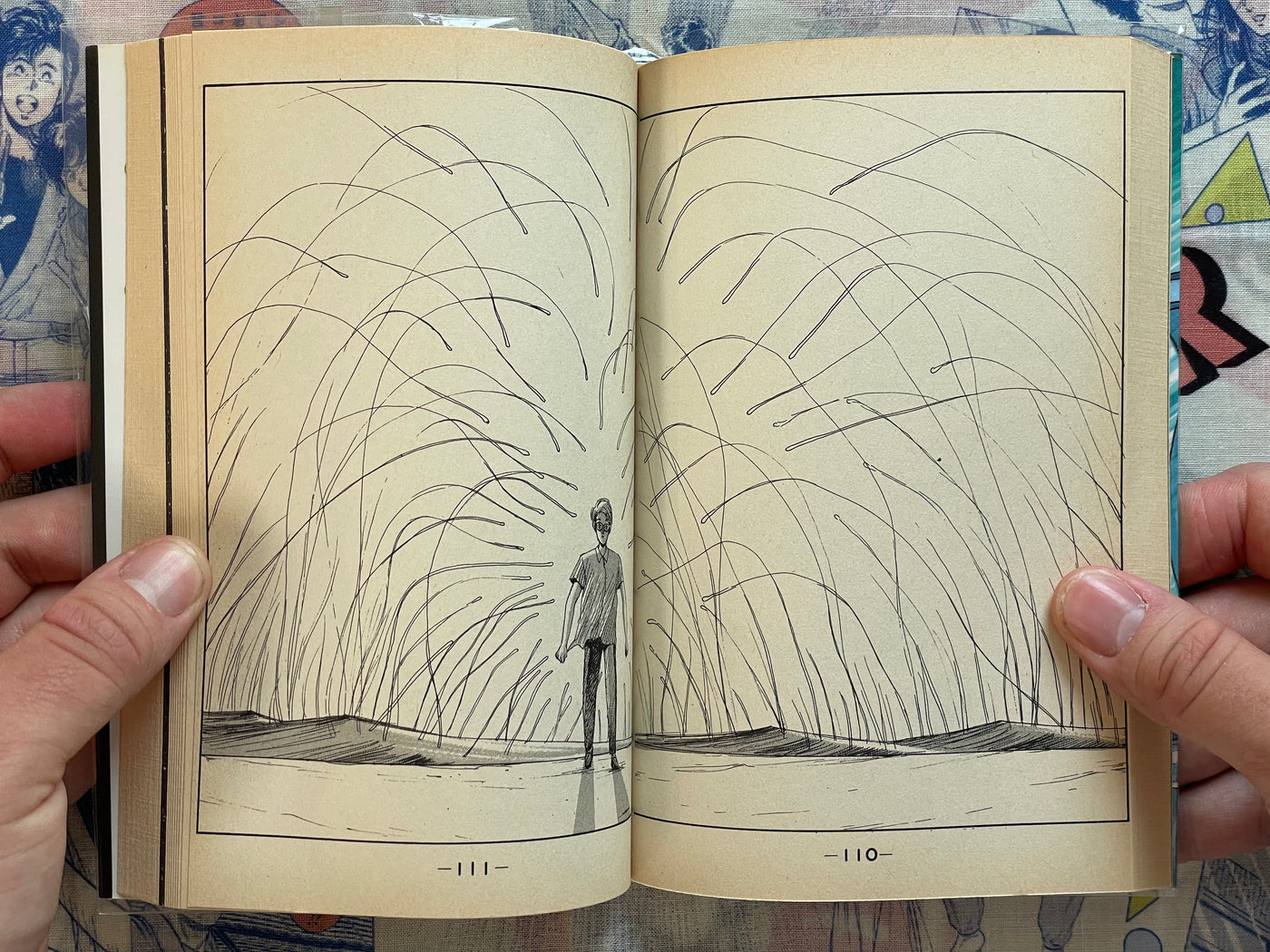 Anarchy by Ochazuke Nori (1996)