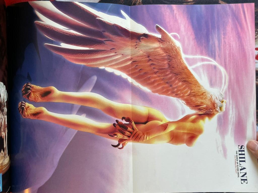 Replicant Magazine Vol. 3 (1998/11)-thumbmail-3