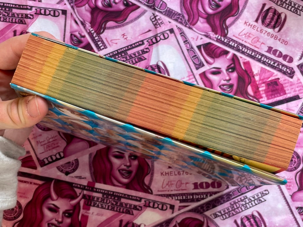 Complete Works of Hajime Sorayama 1964-1999 (1998)