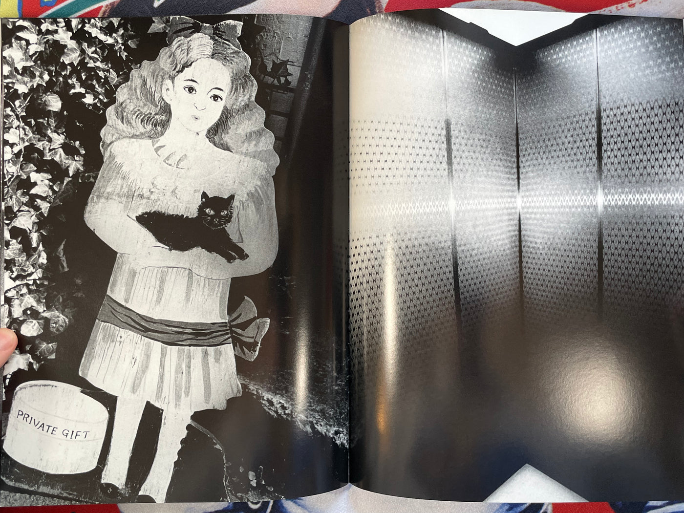 SIGNED Record No.6 (1st Edition) by Daido Moriyama (2006)