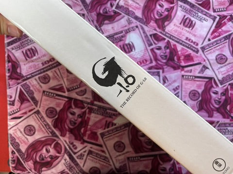 Godzilla -1.0: The Record of G-1.0