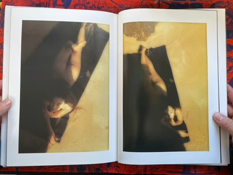 A Shade: Eri Aikawa Photo Book - Hardcover (1993)