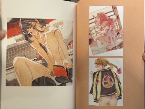 Set Your Heart on Fire!! by Battan (2025)