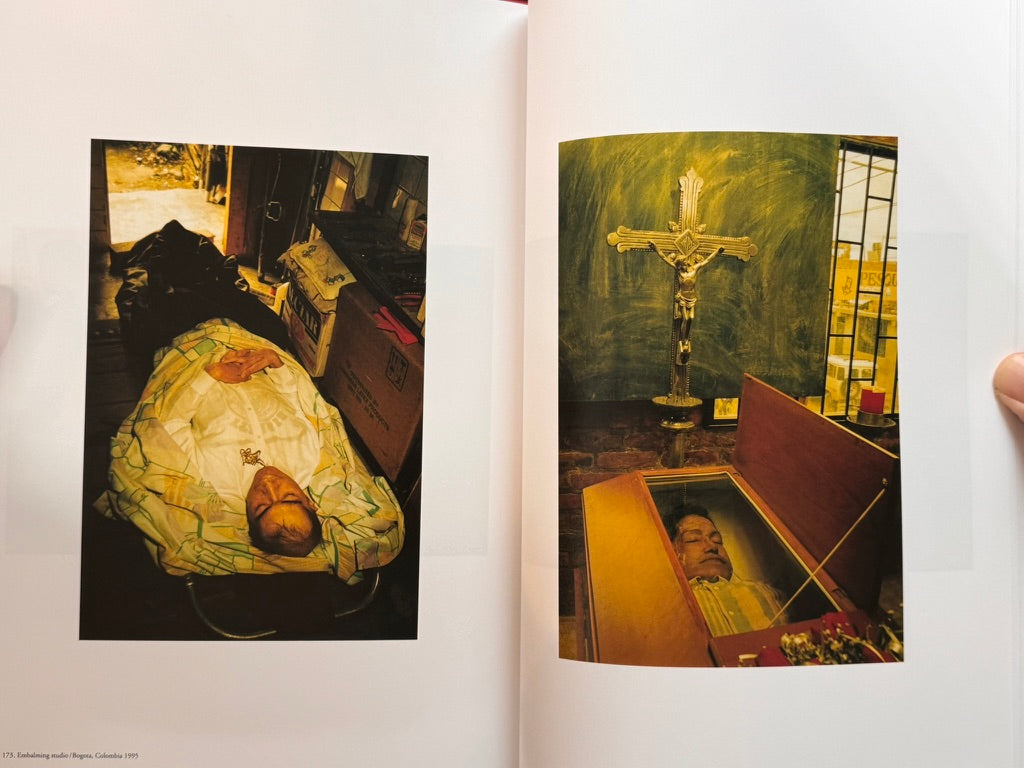 The Dead (2024) by Tsurisaki Kiyotaka