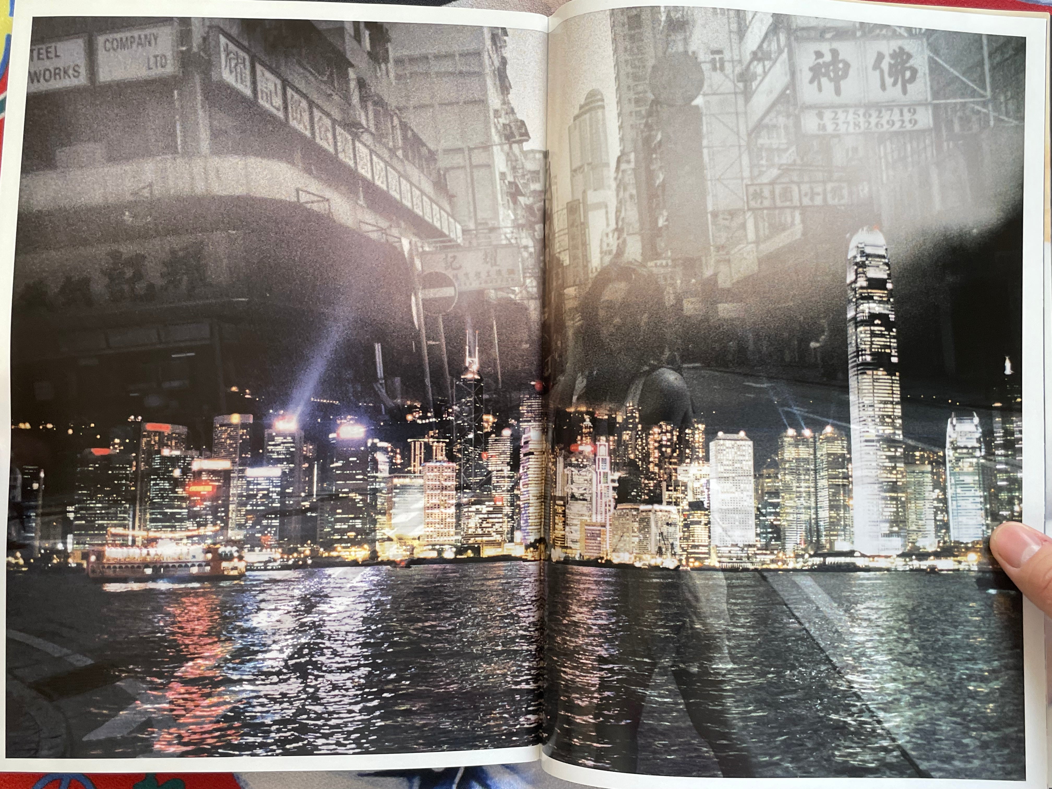 Melody Yoko Shincho Mook Photo Collection (2008)