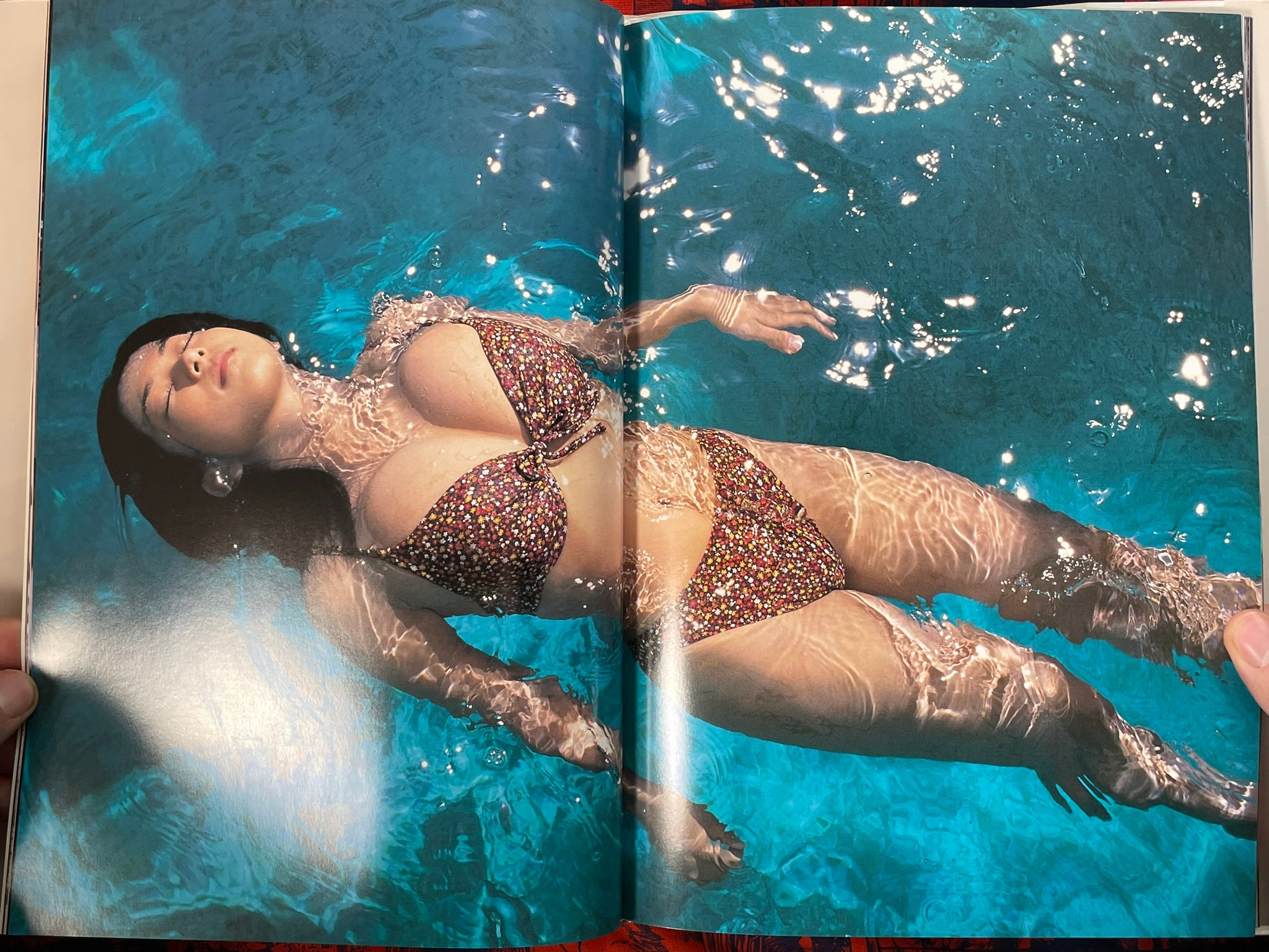 Perfume feat. Yuka (1999)