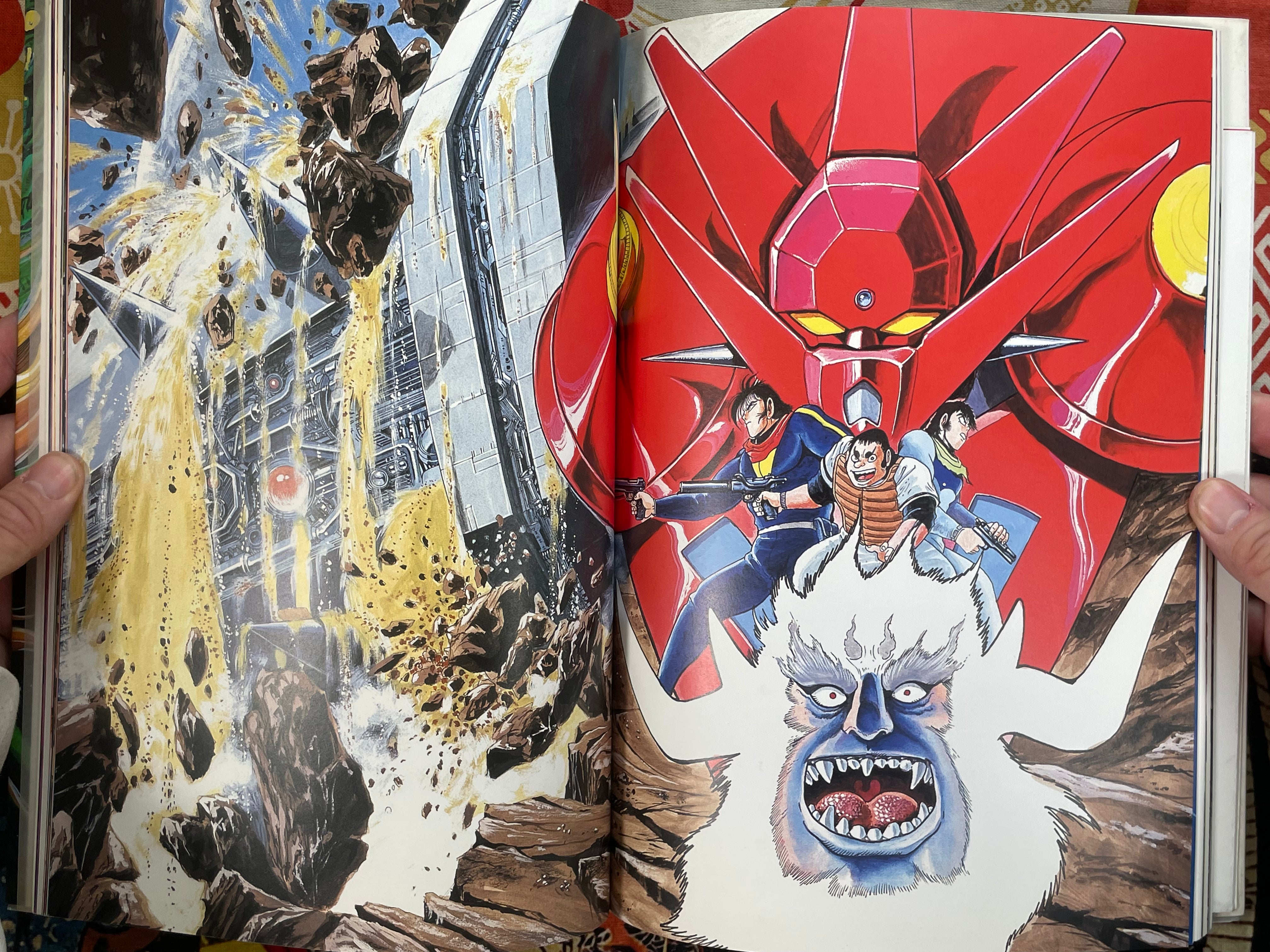 Ishikawa Ken Artwork Collection: Toshin (1999)