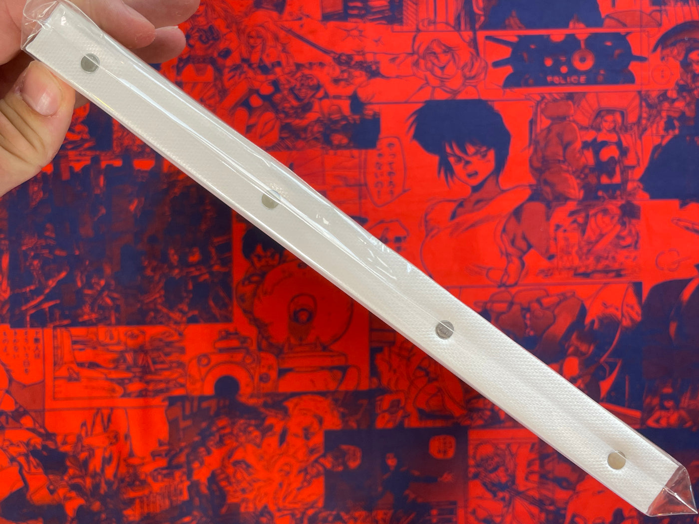 Umezz / Umezu Kazuo 70th Anniversary: Future Humanity Art Board (2025)