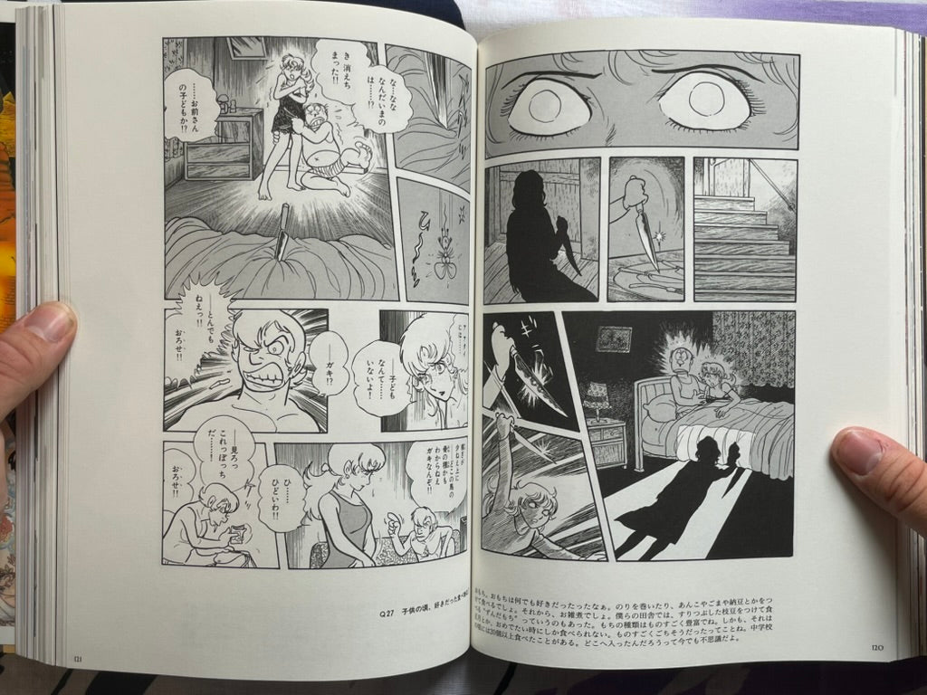 Shotaro World: Ishinomori Manga Museum (1997)