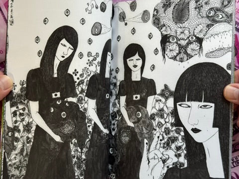 19999 by Daisuke Ichiba