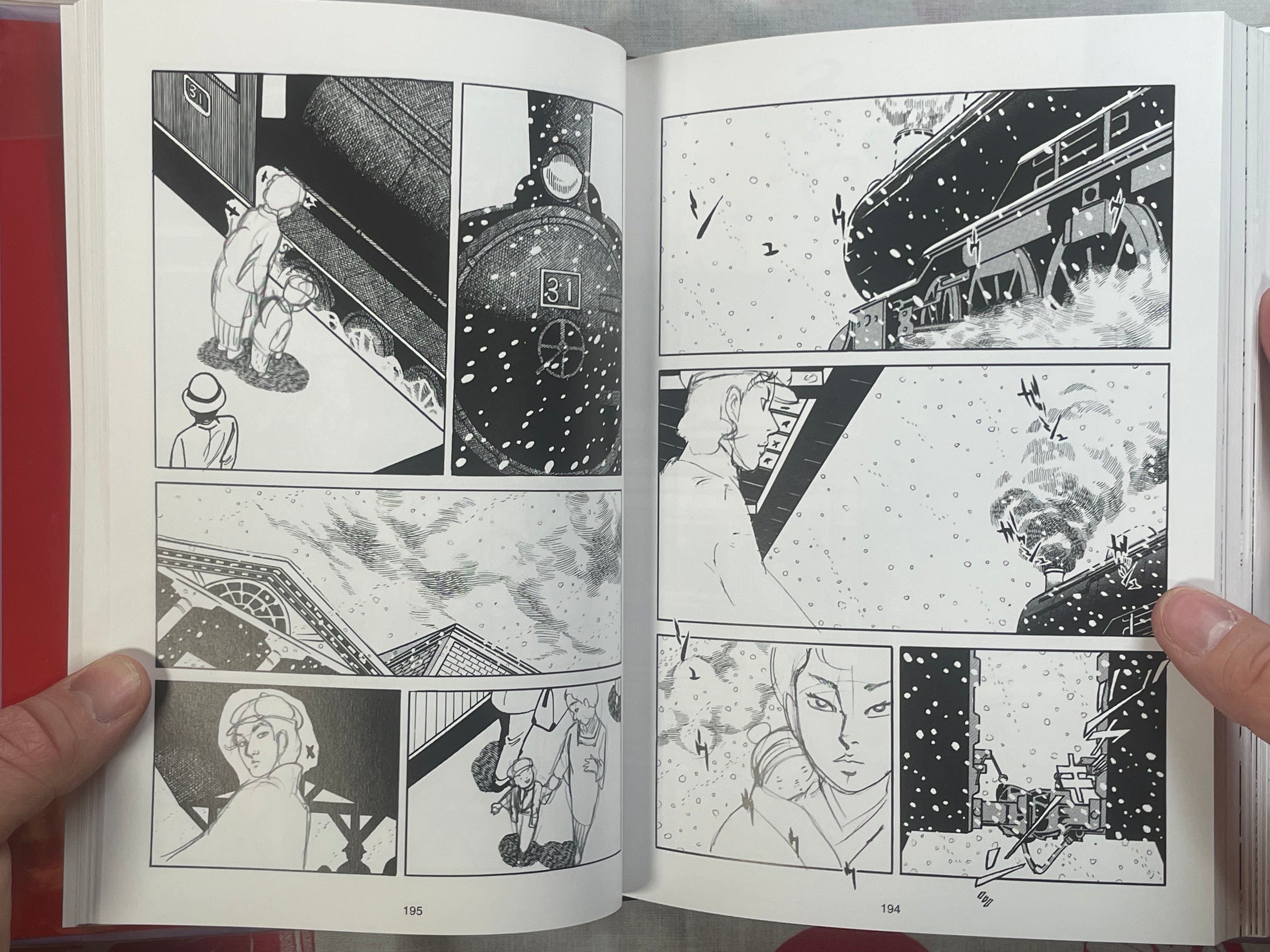Yumeji Dream Within A Dream - Hardcover by Kamimura Kazuo (2016)