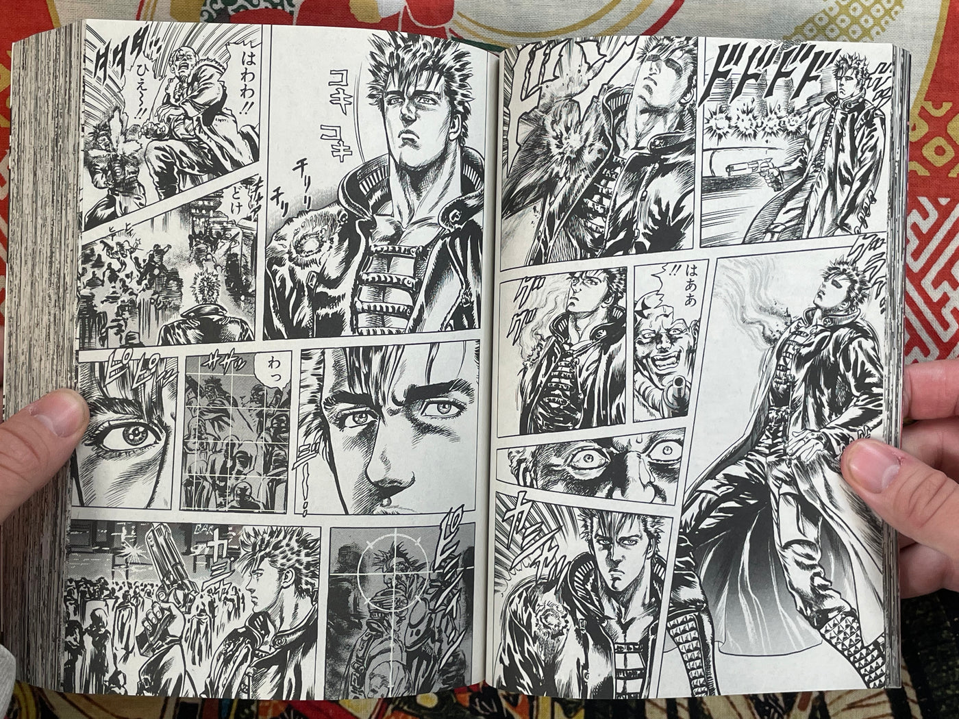 Cyber Blue Full 2 Volume Set Magazine Edition by Hara Tetsuo (2006)