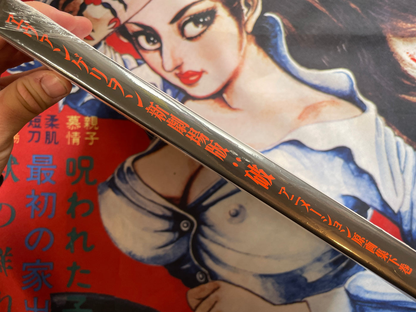 Groundwork of Evangelion 2.0: You Can (Not) Advance #02 (2011)