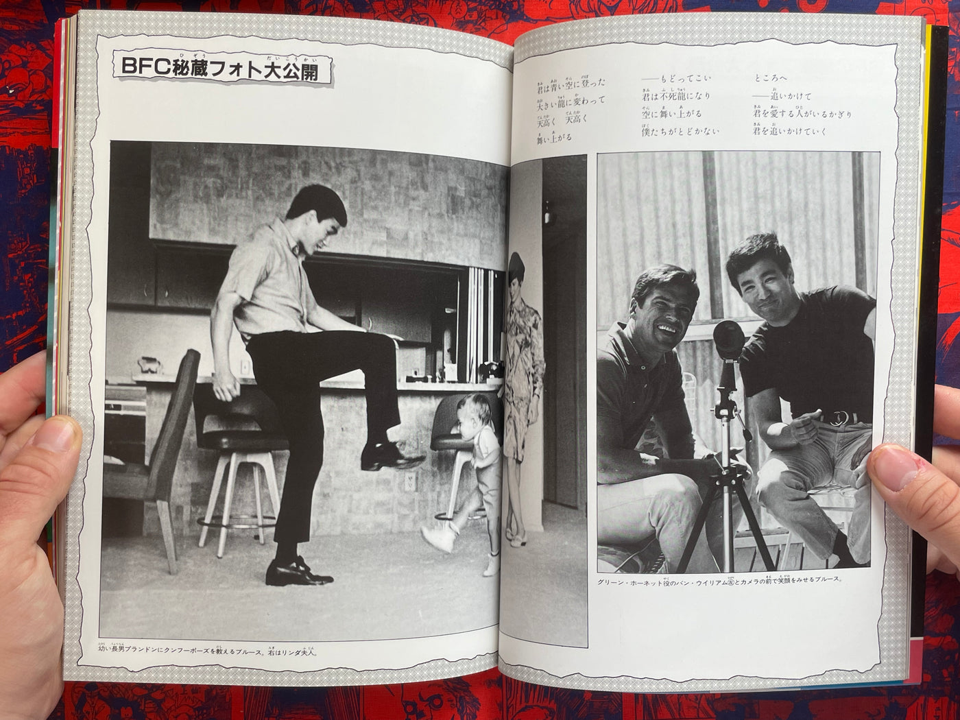 Bruce Lee Forever (1983)