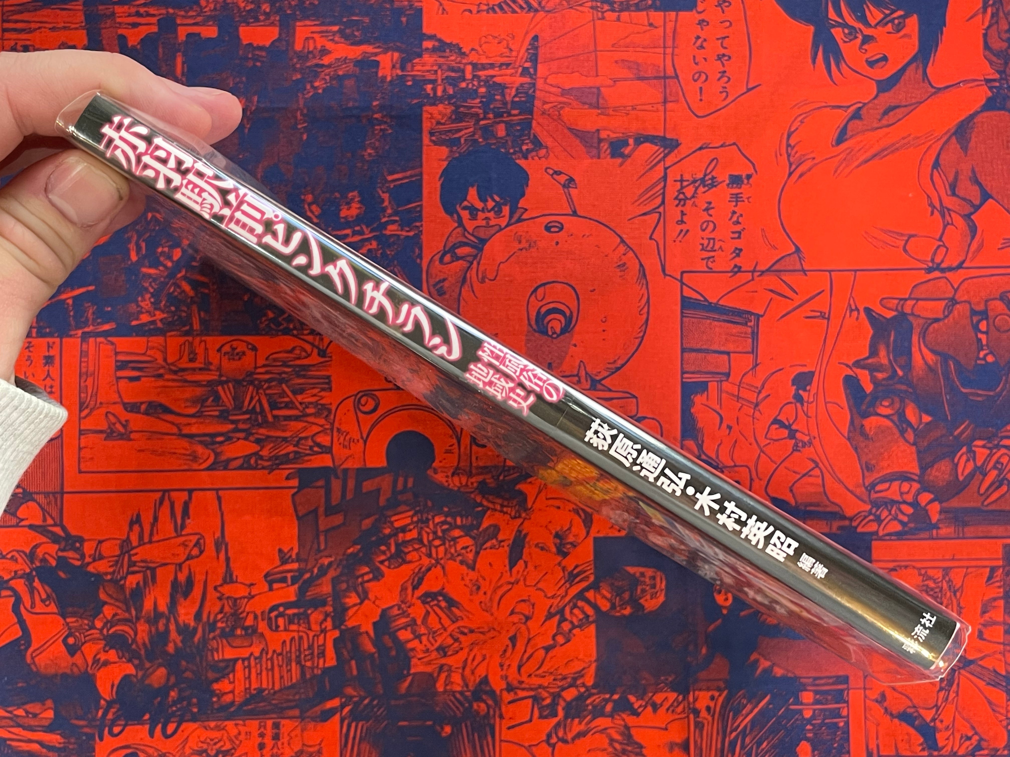 Akabane Station Front Pink Flyers: Sex Industry Region History (2018)