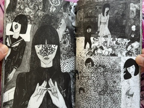 19999 by Daisuke Ichiba