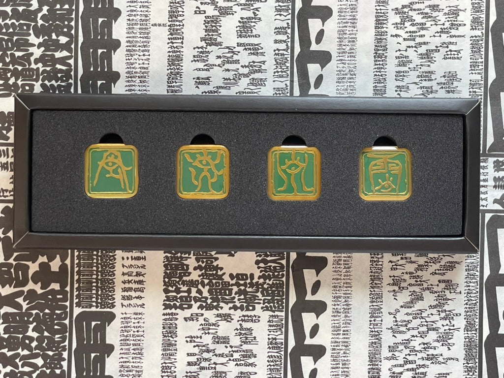 The Legend of Zelda: Tears of the Kingdom Collector's Edition (Japan Only)-thumbmail-10