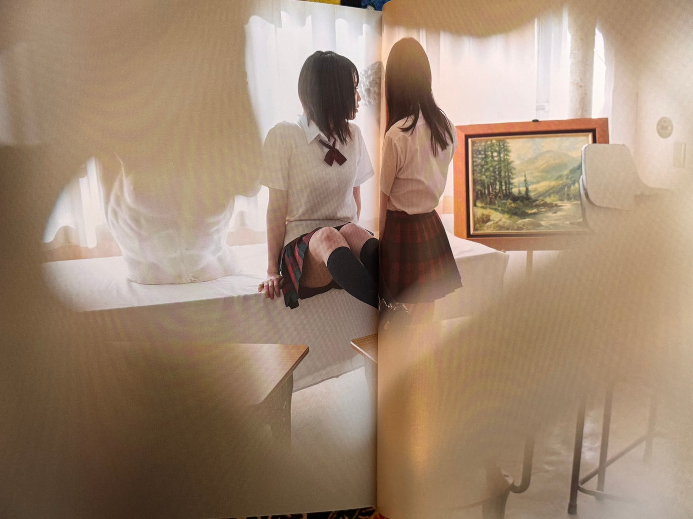 Scope (2013) by Kasakura Publishing