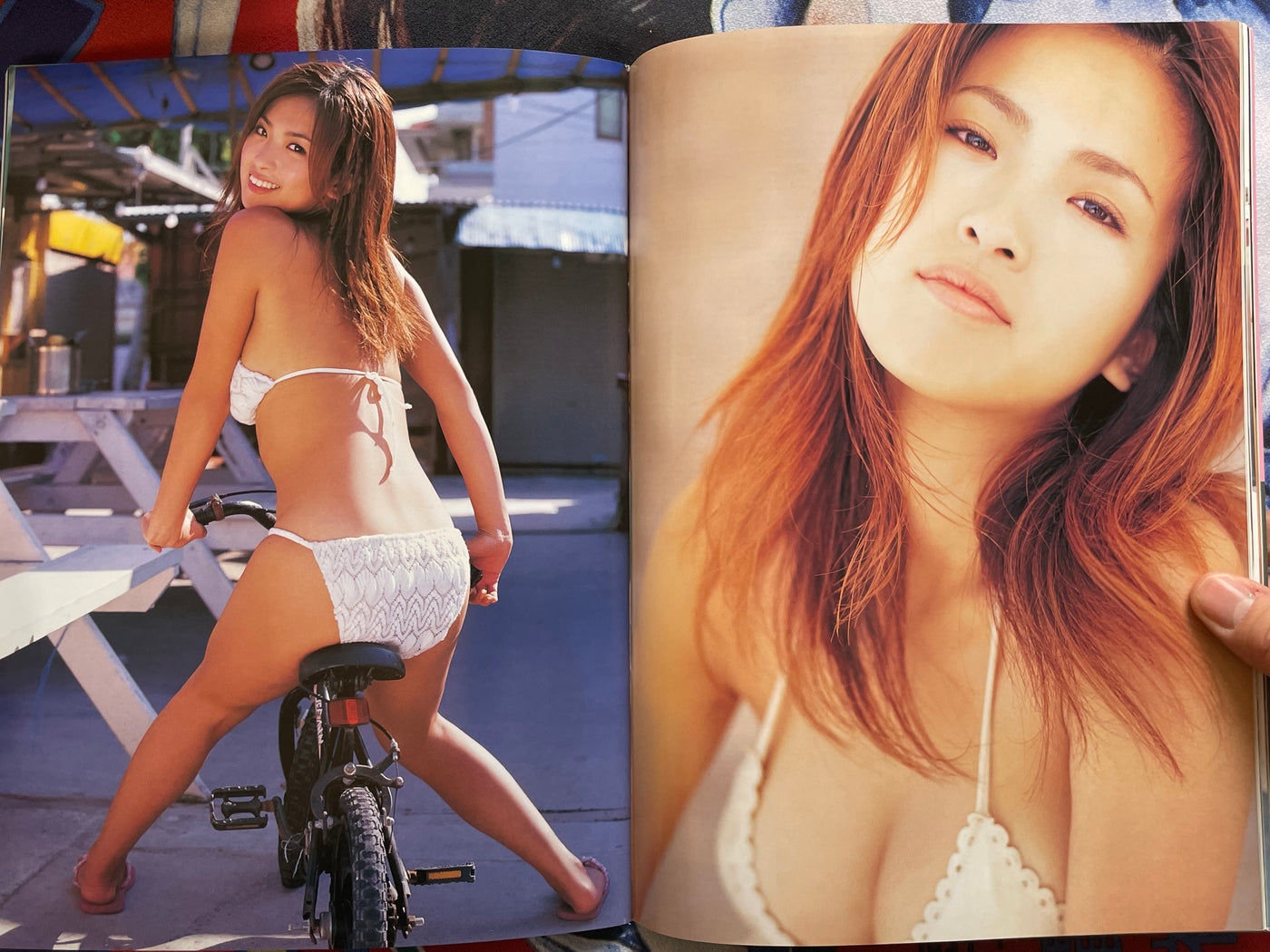 Sweet Idol of the Year 2002-2003