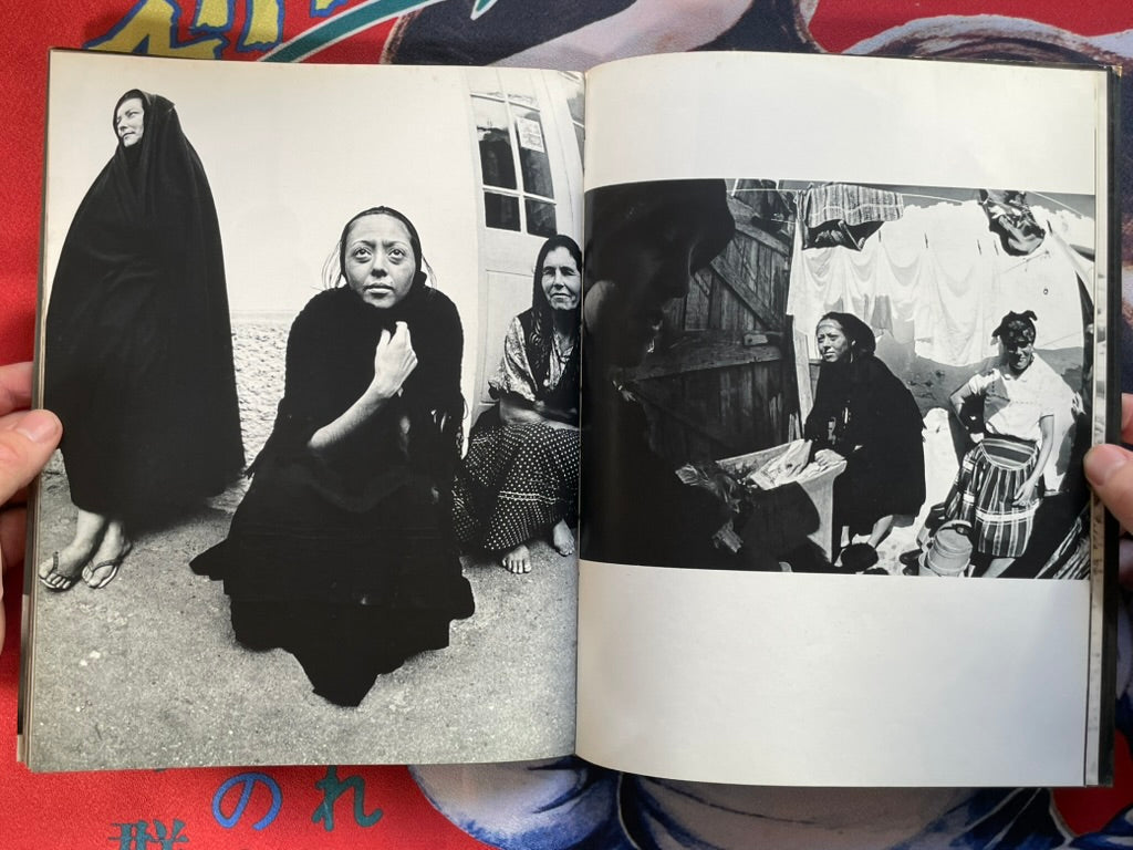 Ipy Girl Ipy by Tad Wakamatsu (1970)