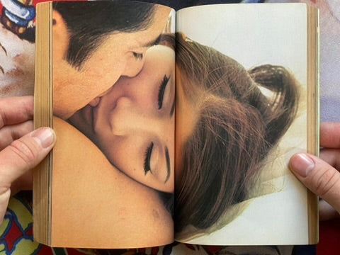 Pocket Punch Oh! Magazine (1/1969)