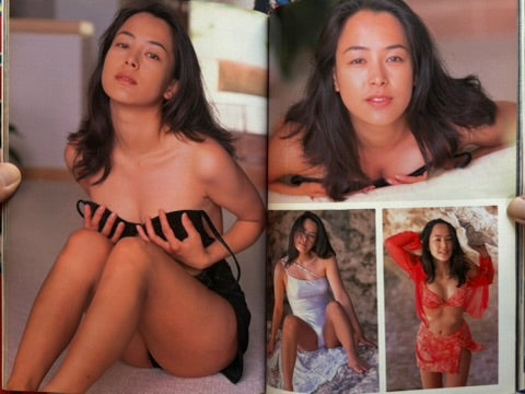 Pixie 17 Special D-Break (1998)