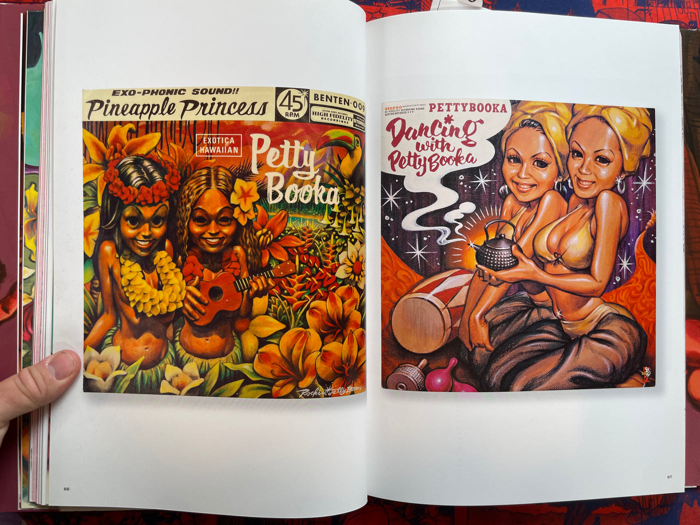 The Birth of Rockin Jelly Bean (2014/1st Ed.) · Japan Book Hunter The Birth of Rockin Jelly Bean (2014/1st Ed.) · Japan Book Hunter