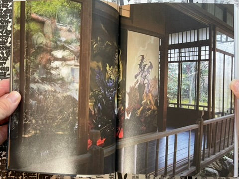 Ten Year Retrospective by Terada Katsuya (2013)-thumbmail-5