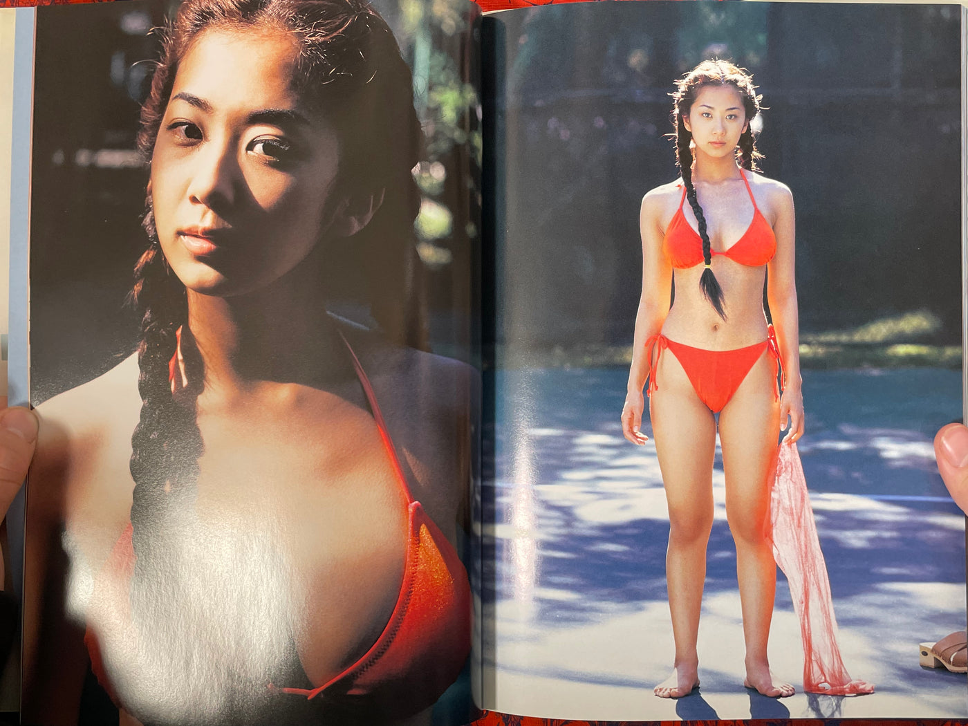 Innocent feat. Yuka by Tatsuo Watanabe (2000)