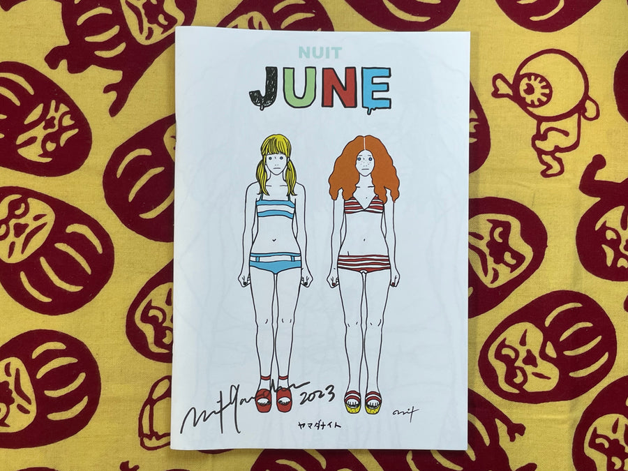 June by Nuit (2023)