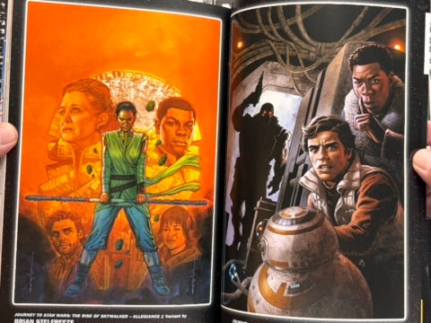 Star Wars Allegiance by Ethan Sacks & Luke Ross-thumbmail-19